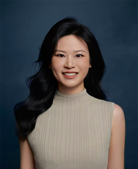 Xinyu Guo